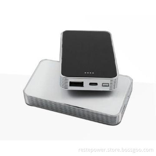 5000mah polymer battery universal power bank/charger for iphone/ip